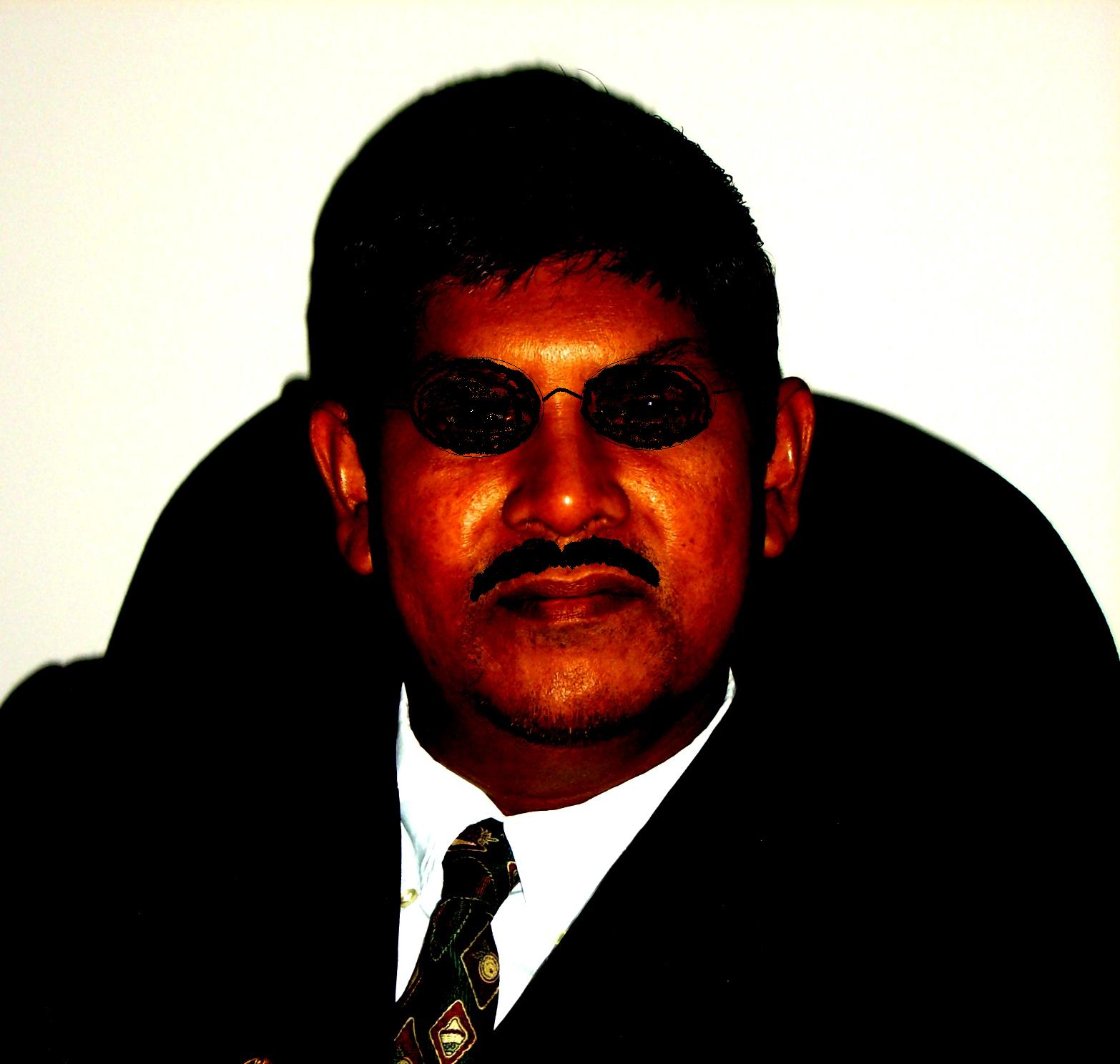 Rodzman Bin Abdul Rahim